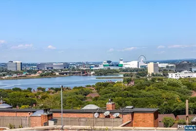 1705 Harmon Cove Tower, Secaucus, NJ 07094 - Photo 7