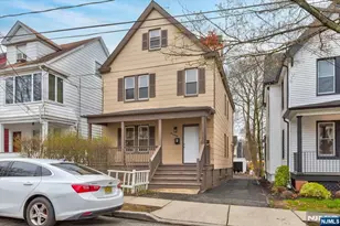 546 Morris Street 1, Orange, NJ 07050 - Photo 1