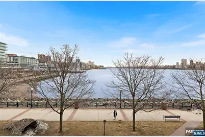 1000 Ave At Port Imperial 306 #306, Weehawken, NJ 07086 - Photo 13