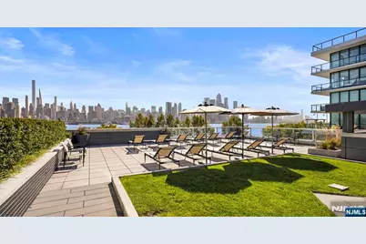 1000 Ave At Port Imperial 306 #306, Weehawken, NJ 07086 - Photo 33