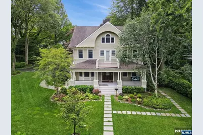 24 Westervelt Avenue, Tenafly, NJ 07670 - Photo 1