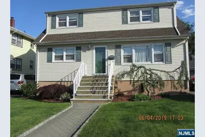 494 Hobson Hobson Avenue, Saddle Brook Township, NJ 07663 - Photo 1