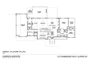 12 Cambridge Way, Alpine, NJ 07620 - Photo 13