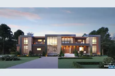 12 Cambridge Way, Alpine, NJ 07620 - Photo 1