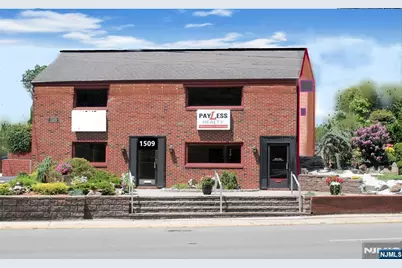 1509 Palisade Avenue 2nd Floor #2nd Floor, Fort Lee, NJ 07024 - Photo 5