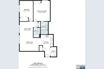75 Liberty B-17 #B-17, Jersey City, NJ 07306 - Photo 19