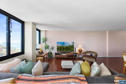 200 Winston Drive 2403 #2403, Cliffside Park, NJ 07010 - Photo 5