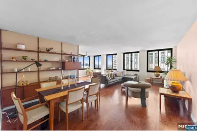 200 Winston Drive 2403 #2403, Cliffside Park, NJ 07010 - Photo 3