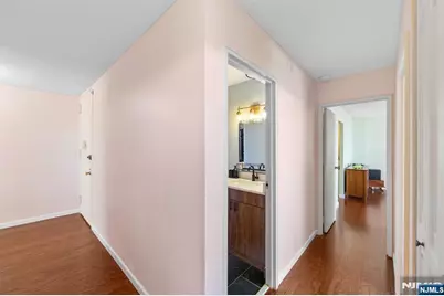 200 Winston Drive 2403 #2403, Cliffside Park, NJ 07010 - Photo 15