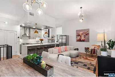 167 Wayne Street T104 #T104, Jersey City, NJ 07302 - Photo 1