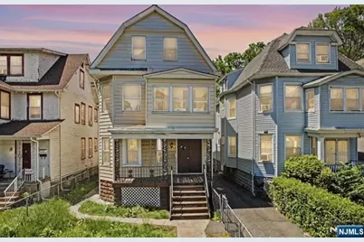 253 Burnett Street, East Orange, NJ 07018 - Photo 1