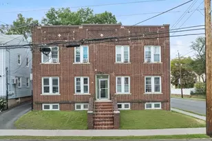 48 8th Ave, Passaic, NJ 07055 - Photo 1