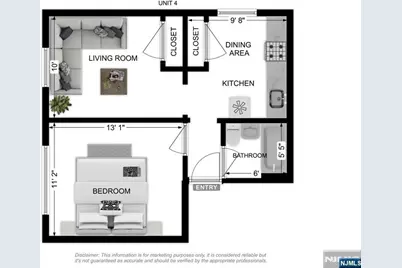 48 8th Avenue, Passaic, NJ 07055 - Photo 7