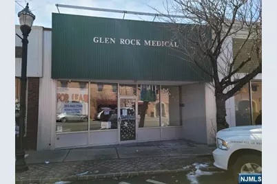 210 Rock Road, Glen Rock, NJ 07452 - Photo 1