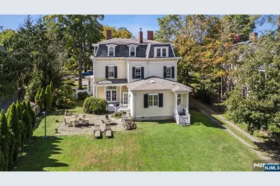 21 Franklin Place, Morristown, NJ 07960 - Photo 39