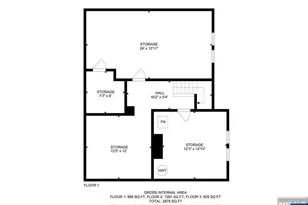 197 S Washington Ave, Bergenfield, NJ 07621 - Photo 33