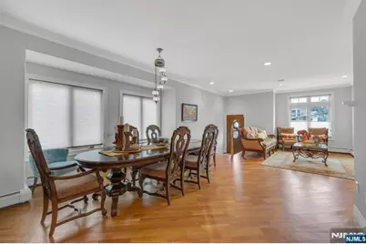 440 Morningside Avenue B #B, Fairview, NJ 07022 - Photo 5