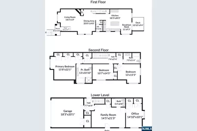 440 Morningside Avenue B #B, Fairview, NJ 07022 - Photo 31
