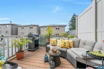 440 Morningside Avenue B #B, Fairview, NJ 07022 - Photo 13