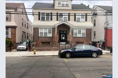 421-423 Leslie Street 1L #1L, Newark, NJ 07112 - Photo 1
