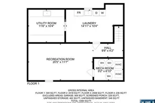 3 Lambs Ln, Cresskill, NJ 07626 - Photo 45