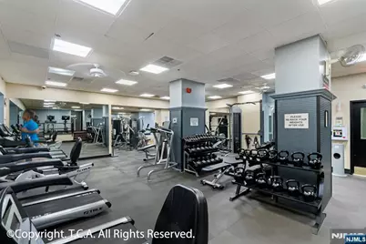 200 Old Palisade Road 23G #23G, Fort Lee, NJ 07024 - Photo 31