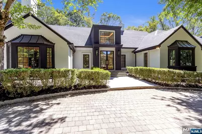 4 Duck Pond Road, Alpine, NJ 07620 - Photo 3