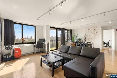 700 Grove Street 9M #9M, Jersey City, NJ 07310 - Photo 5