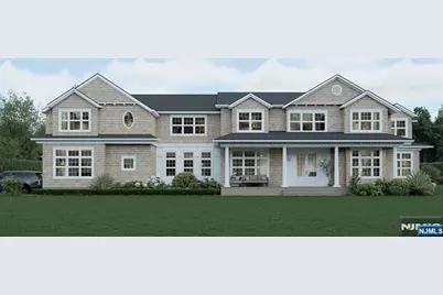 737 Surrey Lane, Franklin Lakes, NJ 07417 - Photo 1