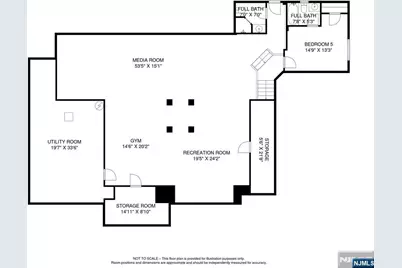 32 Laurie Drive, Englewood Cliffs, NJ 07632 - Photo 19