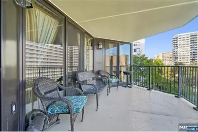 245 Prospect Avenue 5B #5B, Hackensack, NJ 07601 - Photo 23