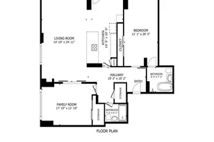 6040 Blvd East 18C, West New York, NJ 07093 - Photo 39