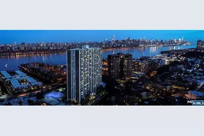 250 Gorge Road 18K #18K, Cliffside Park, NJ 07010 - Photo 21