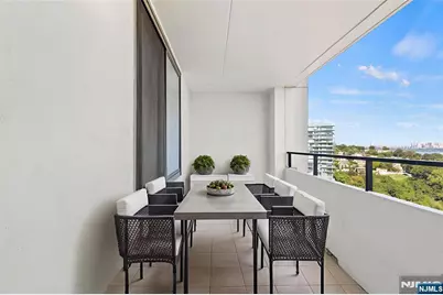 250 Gorge Road 18K #18K, Cliffside Park, NJ 07010 - Photo 15