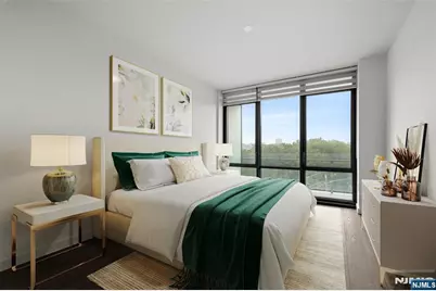 320 Adolphus Avenue 604 #604, Cliffside Park, NJ 07010 - Photo 5