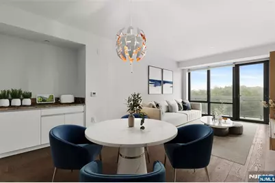 320 Adolphus Avenue 604 #604, Cliffside Park, NJ 07010 - Photo 3