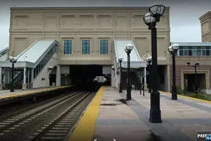 2006 Harmon Cove Tower, Secaucus, NJ 07094 - Photo 47