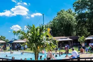 2006 Harmon Cove Tower, Secaucus, NJ 07094 - Photo 45