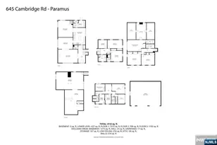 645 Cambridge Rd, Paramus, NJ 07652 - Photo 29