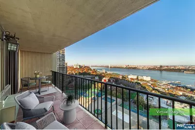 200 Winston Drive 2005 #2005, Cliffside Park, NJ 07010 - Photo 11