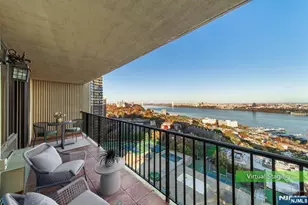 200 Winston Dr 2005, Cliffside Park, NJ 07010 - Photo 11