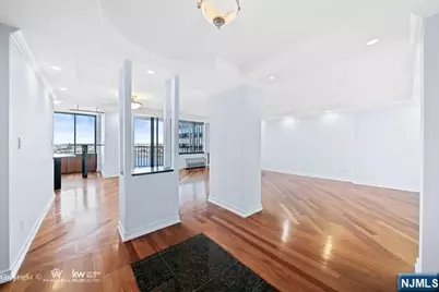 200 Winston Drive 2005 #2005, Cliffside Park, NJ 07010 - Photo 5