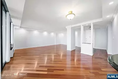 200 Winston Drive 2005 #2005, Cliffside Park, NJ 07010 - Photo 7