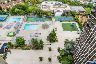 200 Winston Drive 2005 #2005, Cliffside Park, NJ 07010 - Photo 33