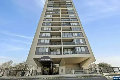 5 Horizon #907, Fort Lee, NJ 07024 - Photo 43