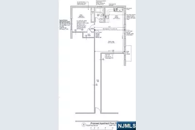 201 45th Street D4 #D4, Union City, NJ 07087 - Photo 3