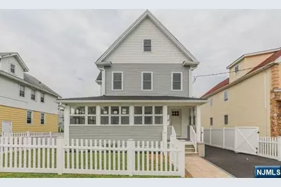 24 Henry Place 2 #2, Hackensack, NJ 07601 - Photo 1