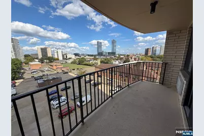 1590 Anderson Avenue 7F #7F, Fort Lee, NJ 07024 - Photo 1