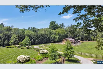 123 E Saddle River Road, Saddle River, NJ 07458 - Photo 17