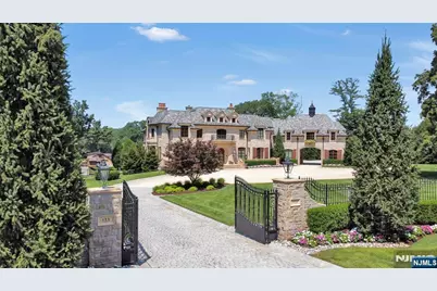 123 E Saddle River Road, Saddle River, NJ 07458 - Photo 1